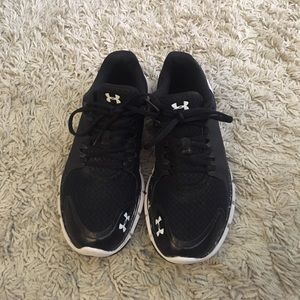 Women’s Under Armour Sneakers